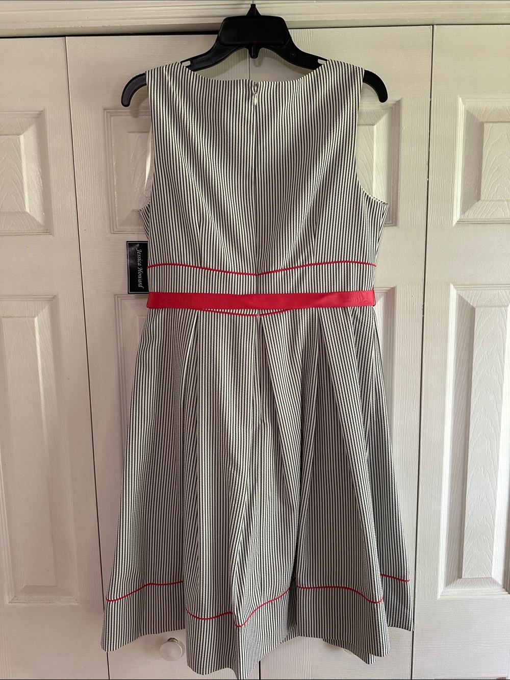 Jessica Howard Dress Size 12 - Picture 4 of 4